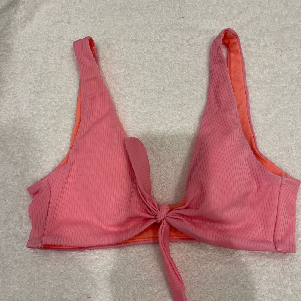 Bikini top only